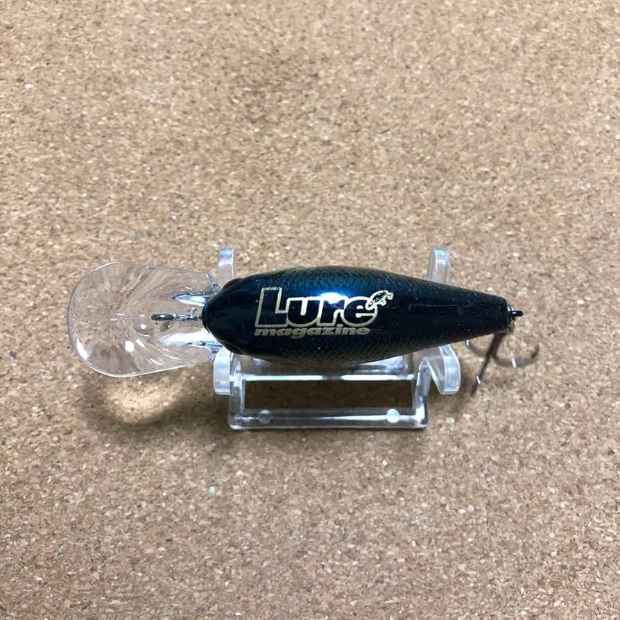 Bank Beater Amazon.com: Lucky Craft Bank Beater Lures Crankbait Set